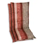 XXXLutz Lauterach - Ihr M&ouml;belhaus bei Bregenz Sesselauflagenset in Rot, Schwarz, Dunkelrot Graphik