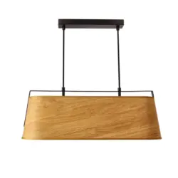 Pendelleuchte 60/20/100 cm