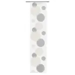 XXXLutz Lauterach - Ihr M&ouml;belhaus bei Bregenz Fl&auml;chenvorhang in Bernsteinfarben transparent