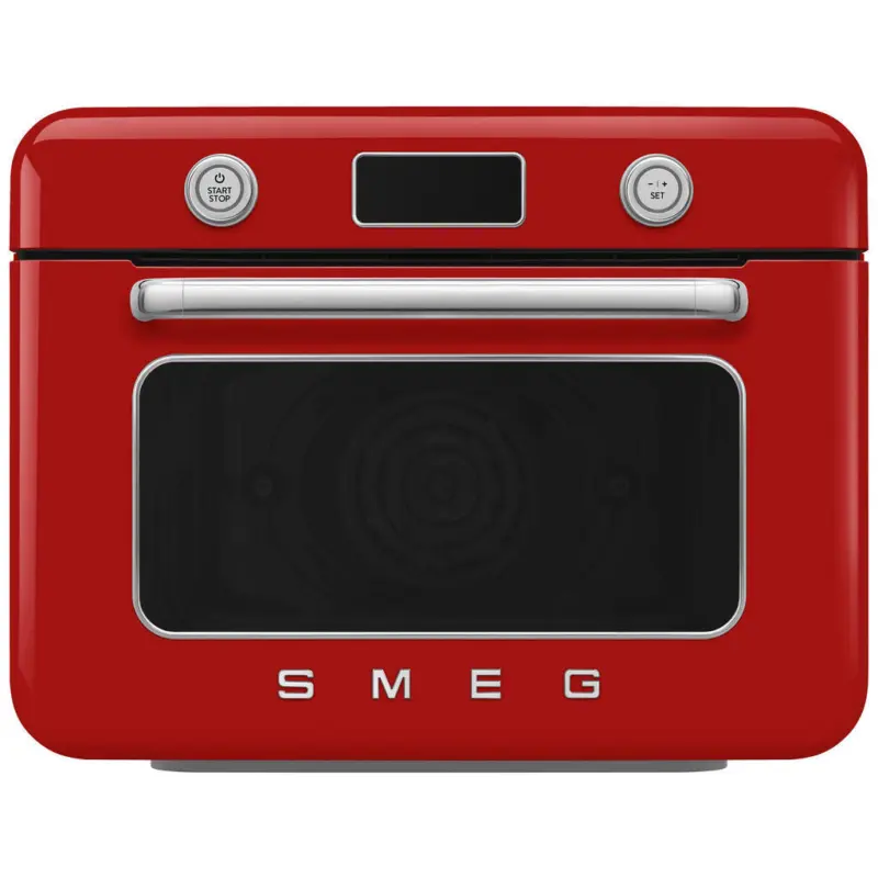 Minibackofen 50Žs Style