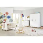 XXXLutz Lauterach - Ihr M&ouml;belhaus bei Bregenz Babyzimmer Lumi