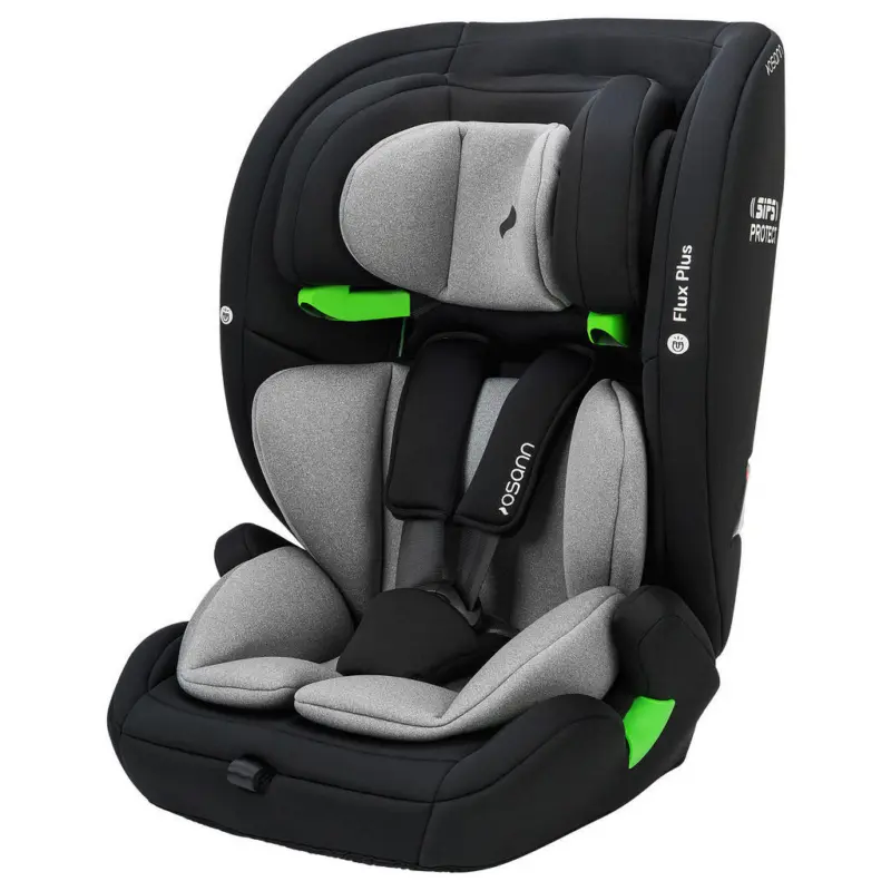 Kinderautositz Flux Plus ECE R 129 i-SIZE