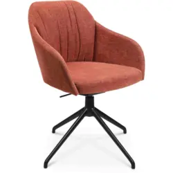 Armlehnstuhl Stoffauswahl, Typenauswahl, Sitzfl&auml;che 360&deg; drehbar Velours