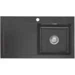 XXXLutz Lauterach - Ihr M&ouml;belhaus bei Bregenz Sp&uuml;le Mera 90 / 50740185