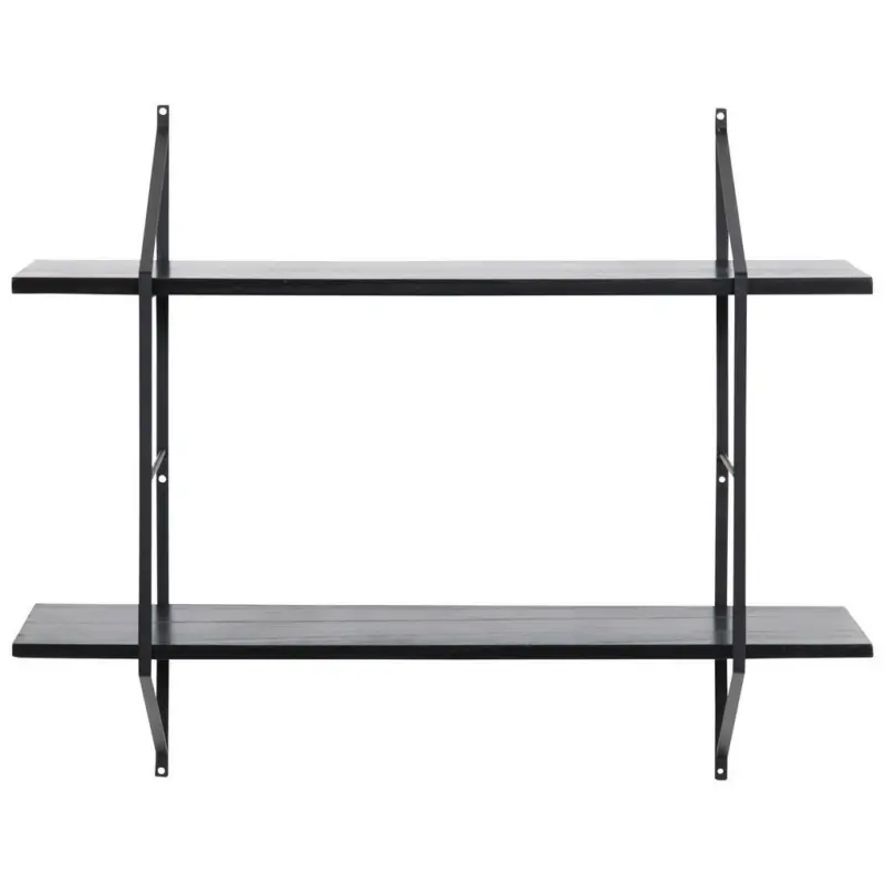 Wandregal 76/63/25,5 cm