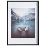 XXXLutz Lauterach - Ihr M&ouml;belhaus bei Bregenz Bilderrahmen 52/72/3 cm