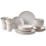 XXXLutz Lauterach - Ihr M&ouml;belhaus bei Bregenz Kombiservice Glossy 20-teilig