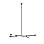 XXXLutz Lauterach - Ihr M&ouml;belhaus bei Bregenz H&auml;ngeleuchte 143,5/82/180 cm