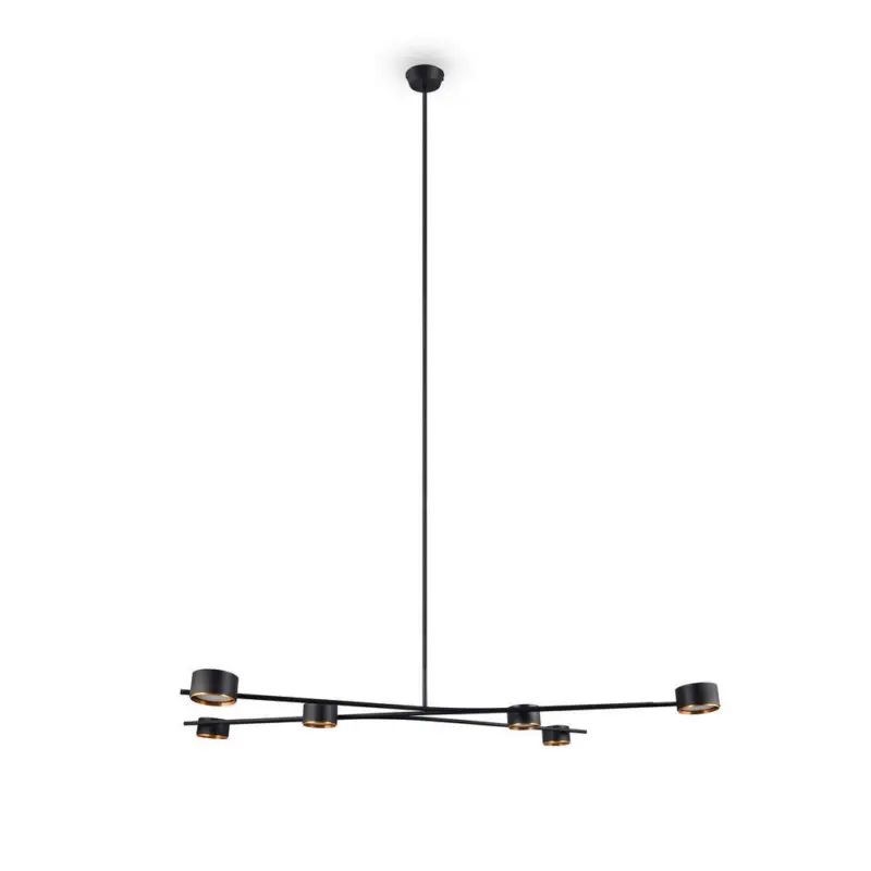 H&auml;ngeleuchte 143,5/82/180 cm