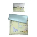 XXXLutz Lauterach - Ihr M&ouml;belhaus bei Bregenz Babybettw&auml;sche Satin 100/135 cm