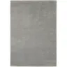 Webteppich 240/340 cm Dunkelgrau