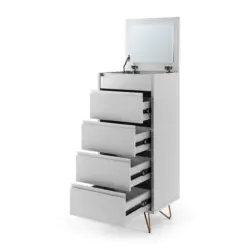 Kommode in 45/110/40 cm