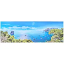 Leinwandbild Landschaft & Natur