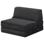 XXXLutz Lauterach - Ihr M&ouml;belhaus bei Bregenz Schlafsessel Cleo in Cord Schwarz