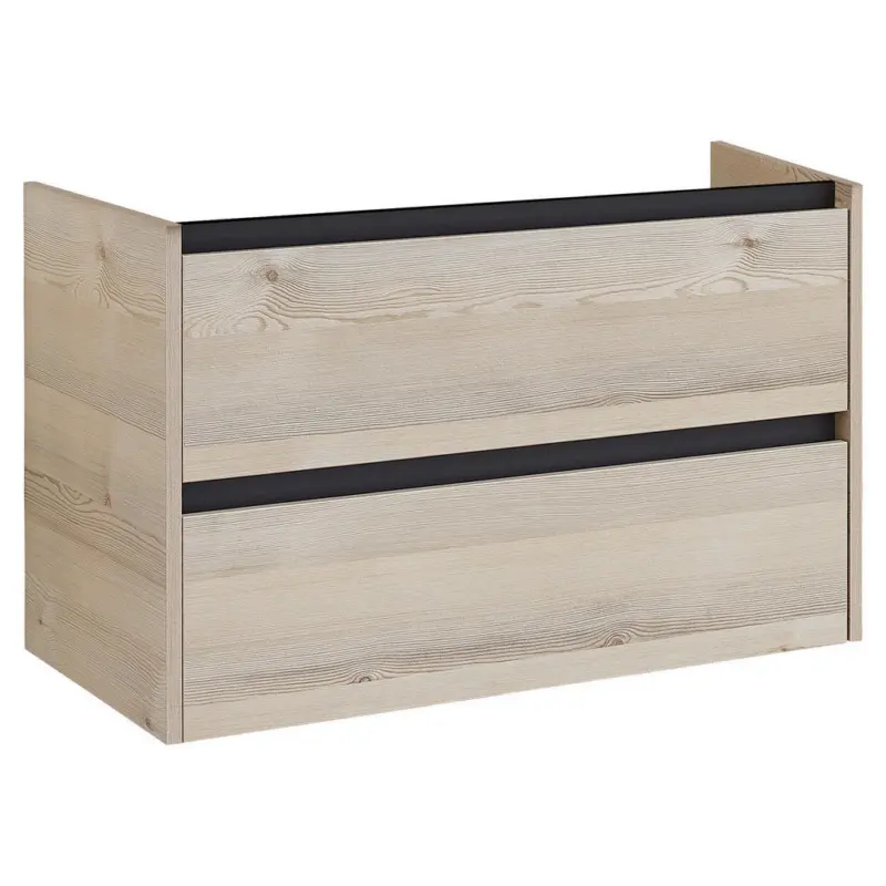 Waschbeckenunterschrank 80/51,3/45,5 cm