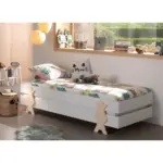 XXXLutz Lauterach - Ihr M&ouml;belhaus bei Bregenz Stapelbett 90/200 cm Wei&szlig;