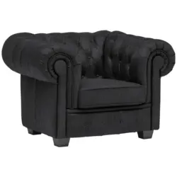 Chesterfield-Sessel