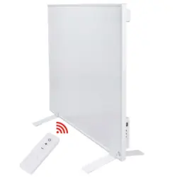 Infrarot-Heizpaneel 700/60/5 cm 500 W