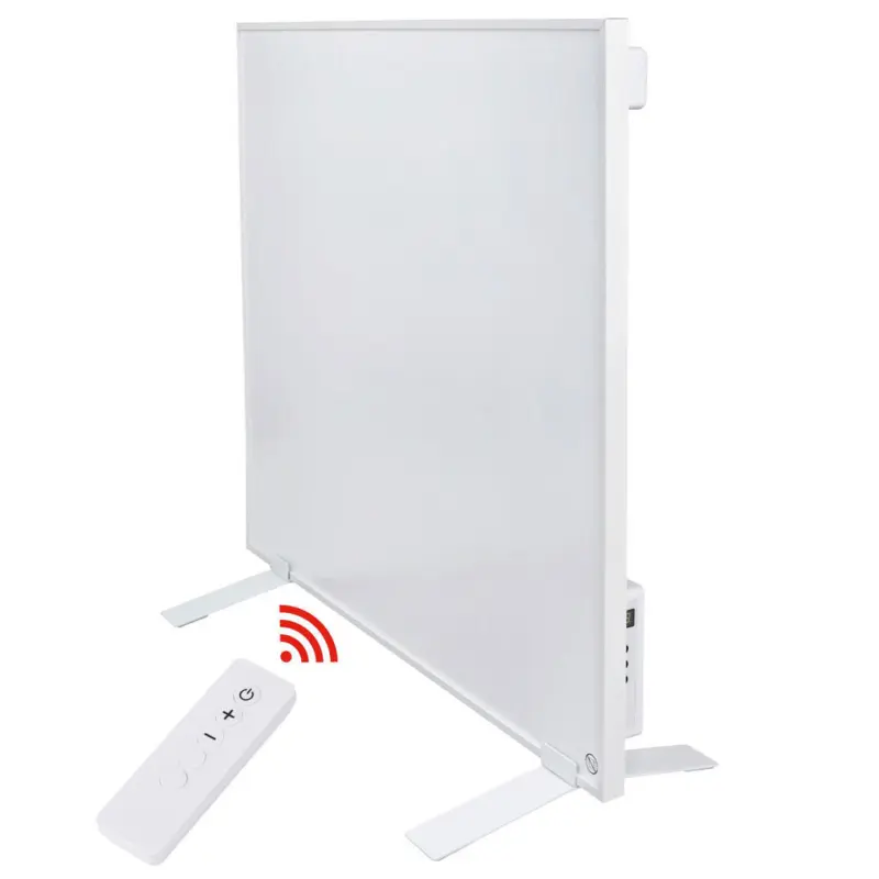 Infrarot-Heizpaneel 700/60/5 cm 500 W