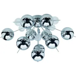 Deckenleuchte 57/38 cm