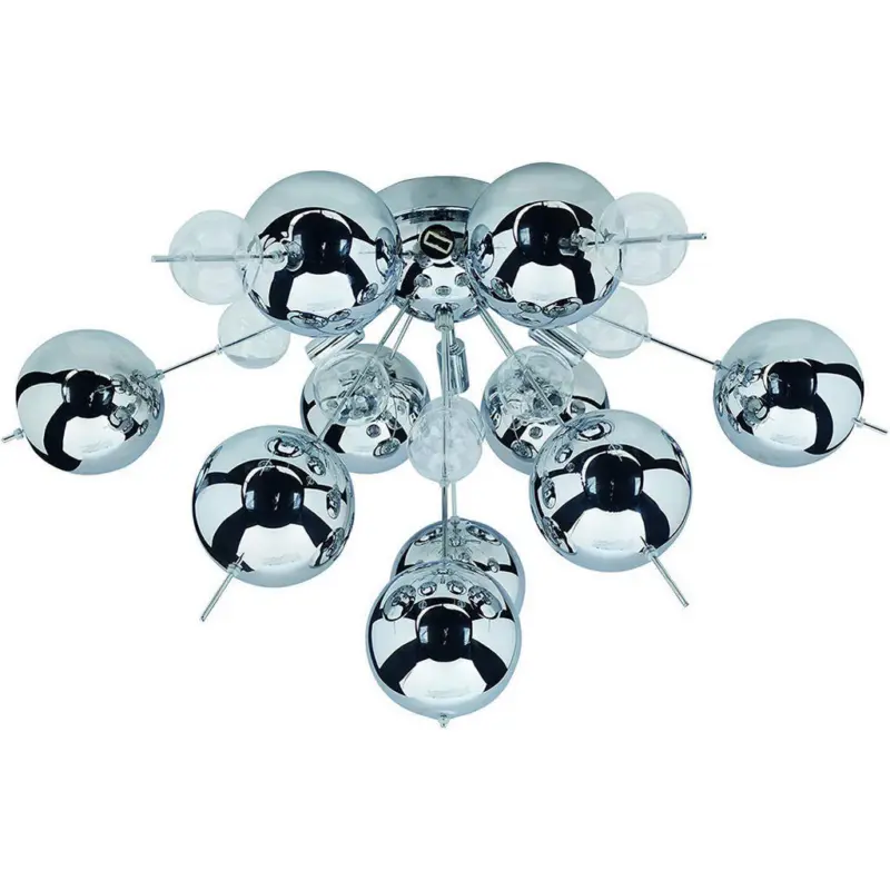 Deckenleuchte 57/38 cm