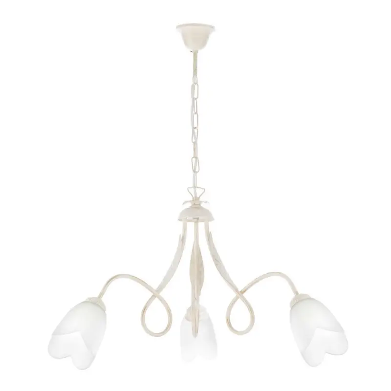 Kronleuchter 65/82 cm