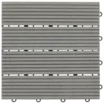 XXXLutz Lauterach - Ihr M&ouml;belhaus bei Bregenz Terrassenfliese 30X30Cm 11-Er SET