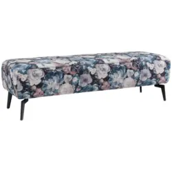 Bettbank 157/47/53 cm