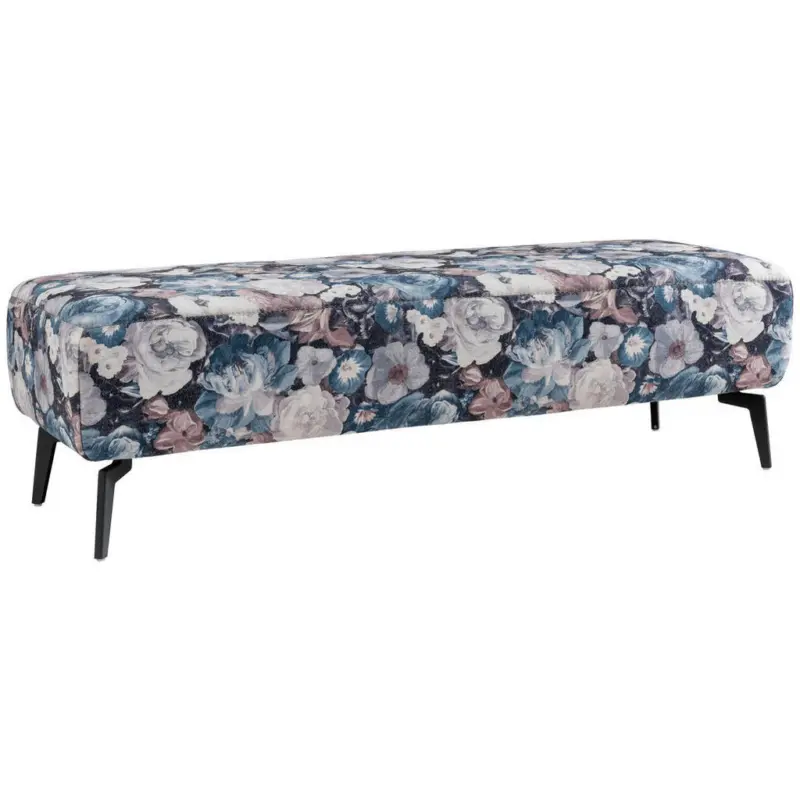 Bettbank 157/47/53 cm