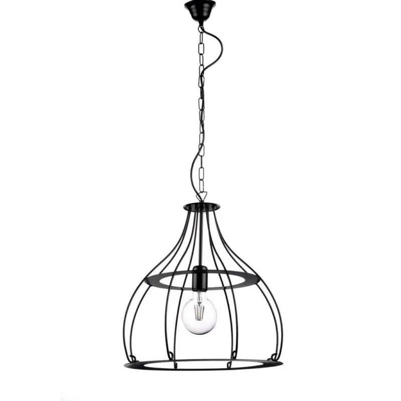 H&auml;ngeleuchte 40/90 cm