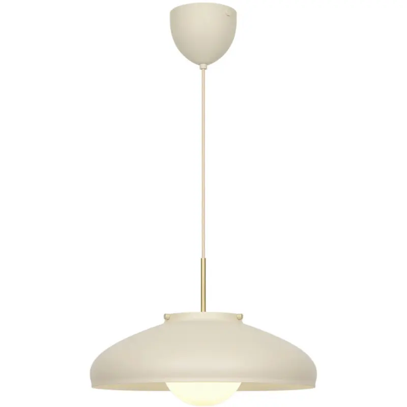 H&auml;ngeleuchte 40/26,4 cm