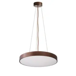 Led-H&auml;ngeleuchte 60/60/220 cm