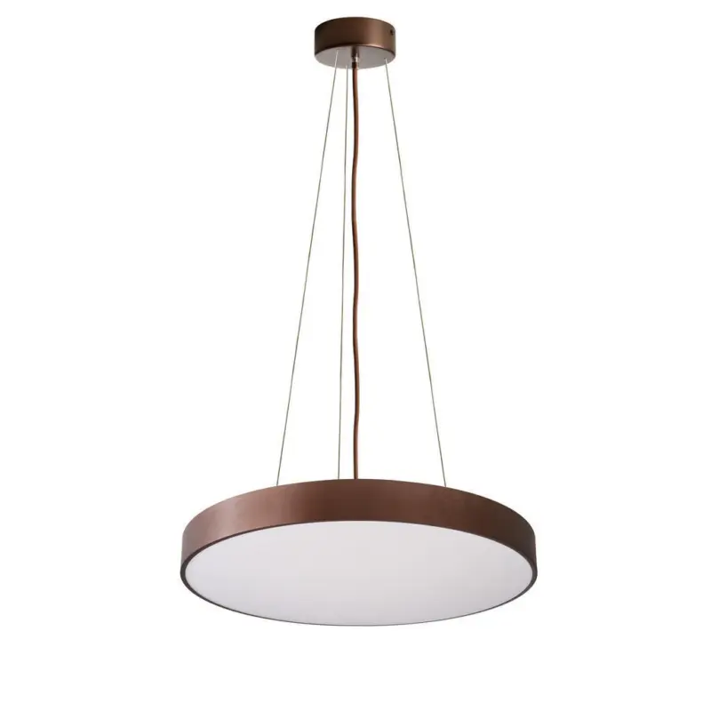 Led-H&auml;ngeleuchte 60/60/220 cm