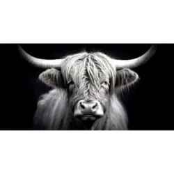 Aluminiumbild 100/50/2 cm