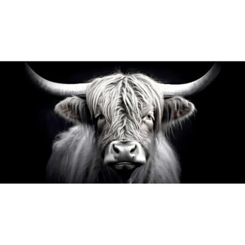 Aluminiumbild 100/50/2 cm