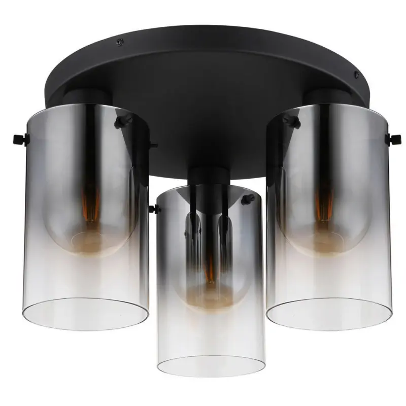 Deckenleuchte 40,5/26 cm