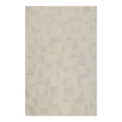 Webteppich 160/230 cm Ocean State Beige