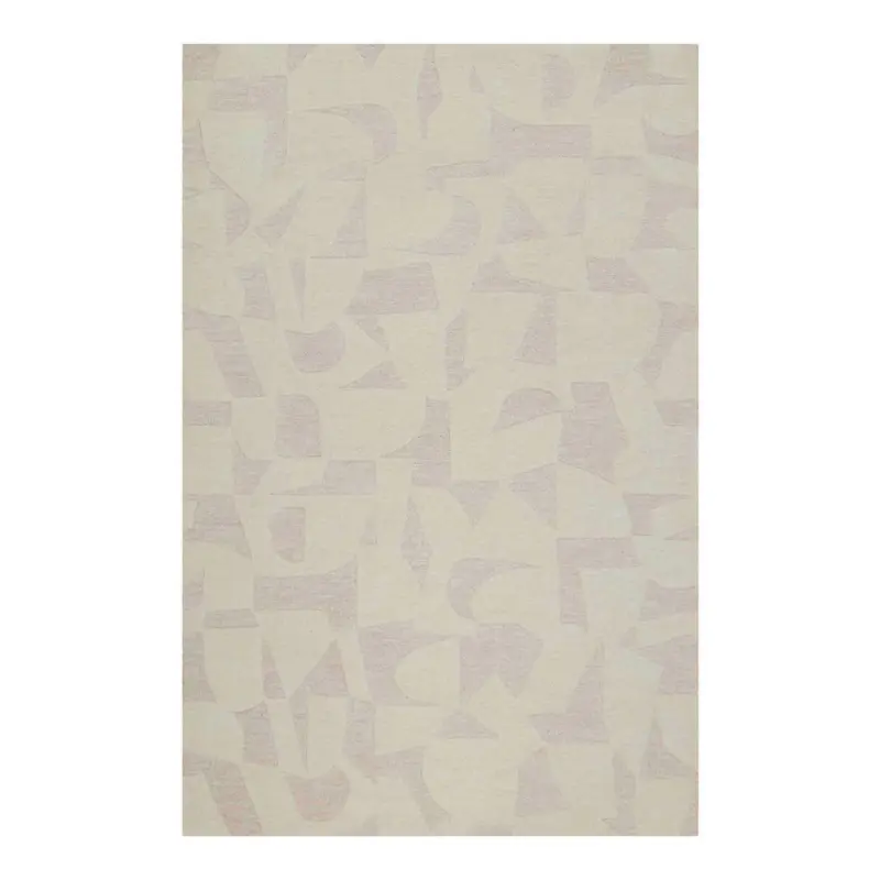 Webteppich 160/230 cm Ocean State Beige