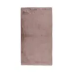 XXXLutz Lauterach - Ihr M&ouml;belhaus bei Bregenz Hochflorteppich 70/130 cm Rabbit Light 525 Rosa Rosa