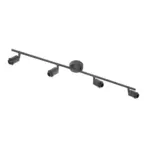 XXXLutz Lauterach - Ihr M&ouml;belhaus bei Bregenz Deckenleuchte 79/8/8 cm