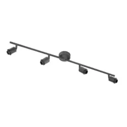 Deckenleuchte 79/8/8 cm