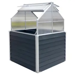 Hochbeet 120/169/120 cm