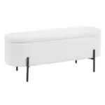 XXXLutz Lauterach - Ihr M&ouml;belhaus bei Bregenz Hockerbank 110/44/40 cm