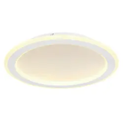 Led-Deckenleuchte 40/5 cm