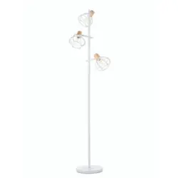 Stehleuchte 36/36/153 cm