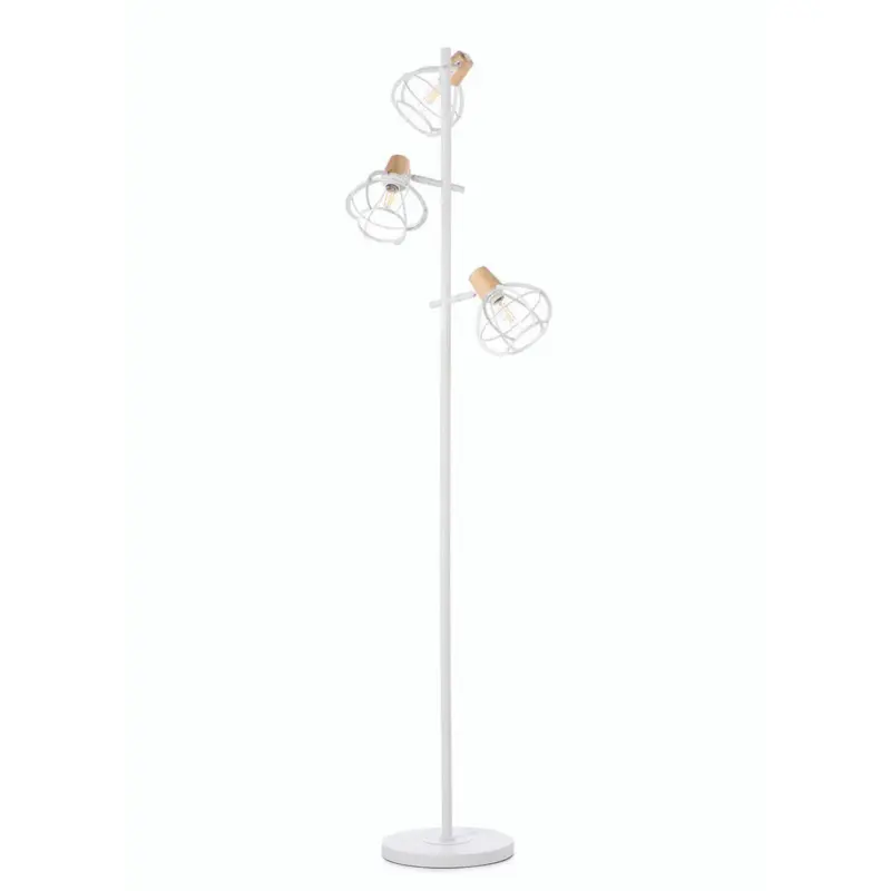 Stehleuchte 36/36/153 cm