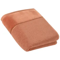 Handtuch 50/100 cm Pure Orange