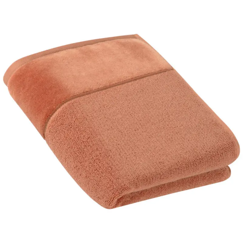 Handtuch 50/100 cm Pure Orange