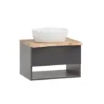 XXXLutz Lauterach - Ihr M&ouml;belhaus bei Bregenz Waschtischkombi 61 cm