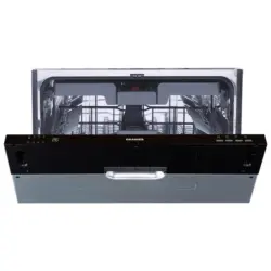 Geschirrsp&uuml;ler Gxv570